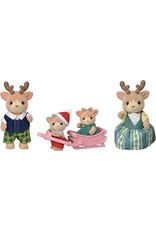 Sylvanian Families Familie Rendier