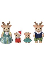 Sylvanian Families Familie Rendier (5692)