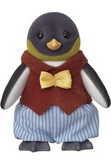 Sylvanian Families Familie Pinguïn (5694)