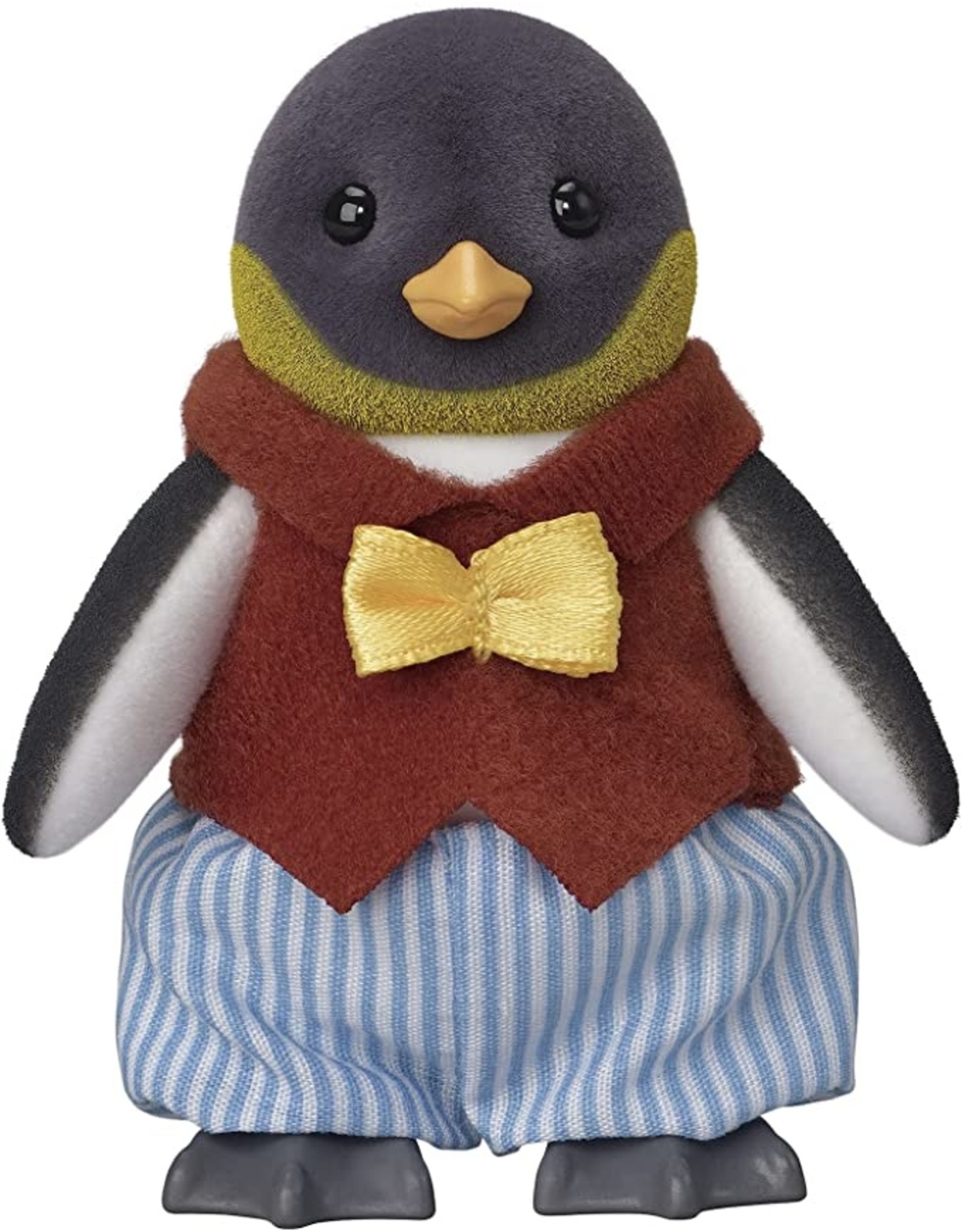 Sylvanian Families Familie Pinguïn (5694)