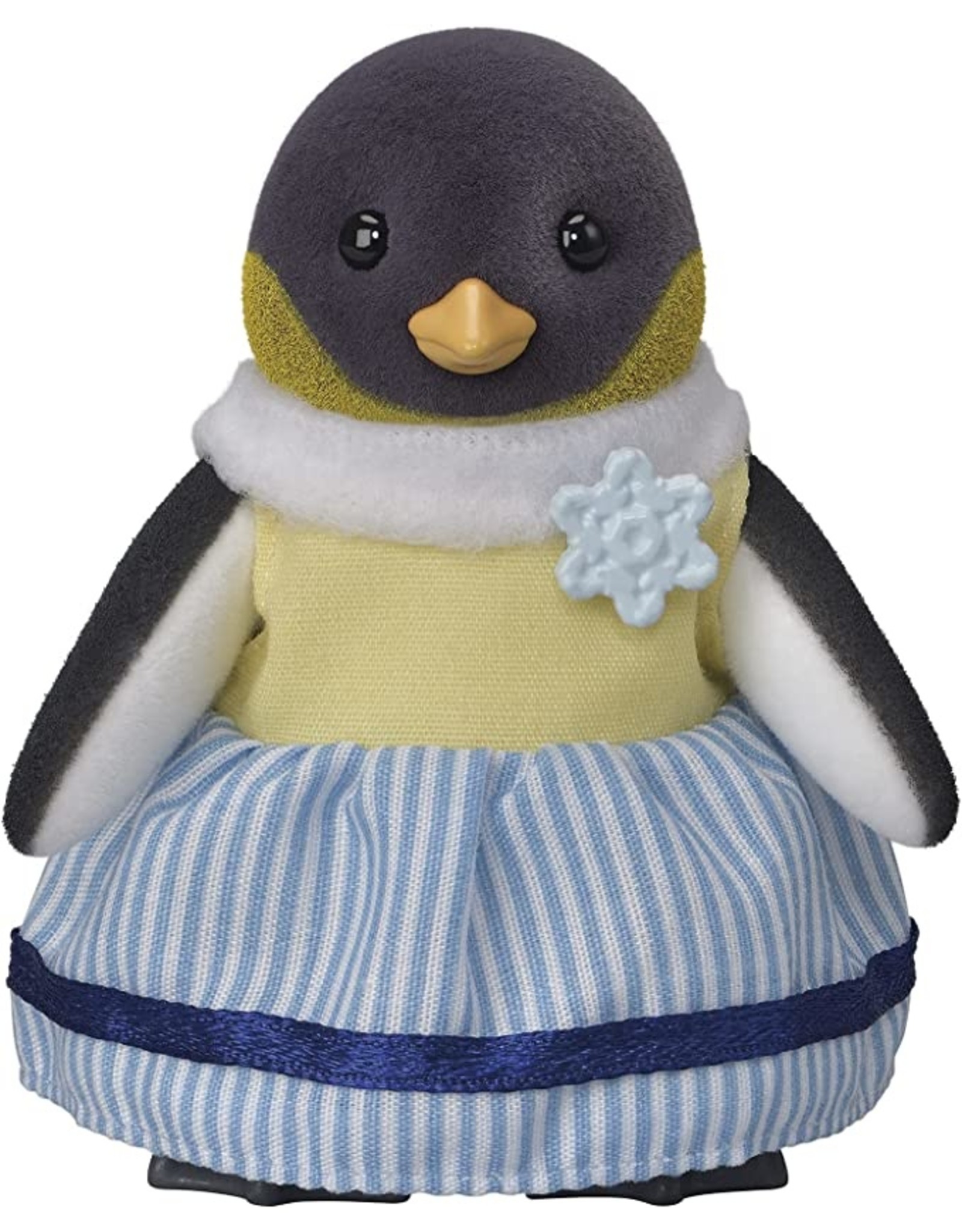 Sylvanian Families Familie Pinguïn (5694)