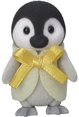 Sylvanian Families Familie Pinguïn (5694)