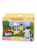 Sylvanian Families Familie Pinguïn (5694)