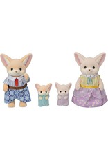 Sylvanian Families Familie Woestijn vos (5696)