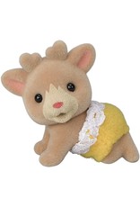 Sylvanian Families Tweeling Rendier (5693)