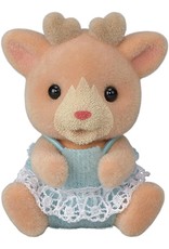 Sylvanian Families Tweeling Rendier (5693)