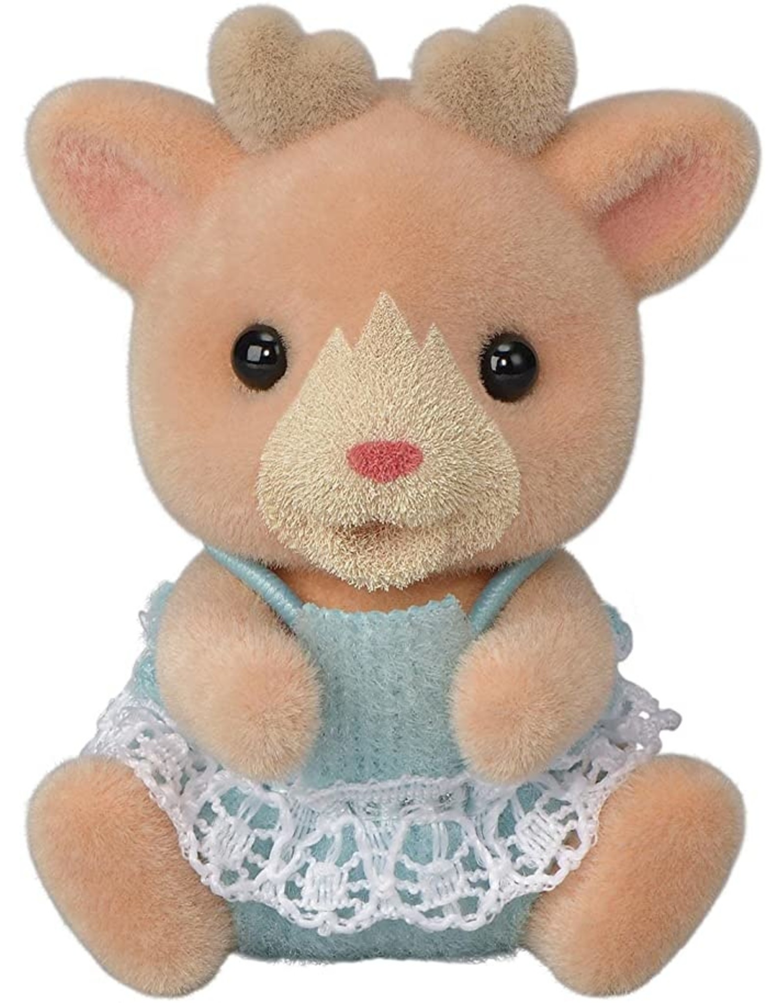 Sylvanian Families Tweeling Rendier (5693)