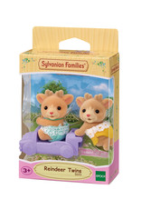 Sylvanian Families Tweeling Rendier