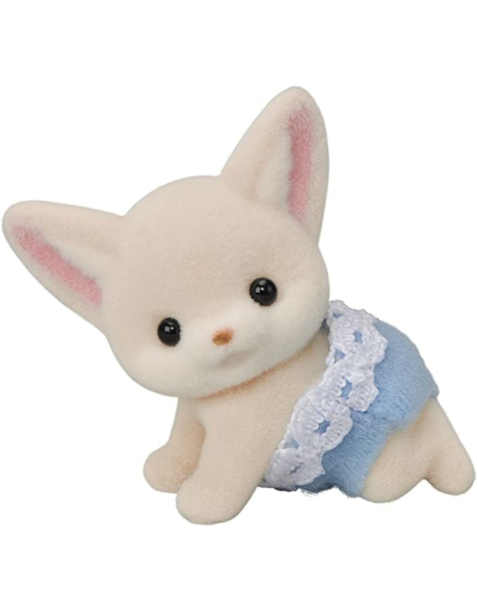 Sylvanian Families Tweeling woestijn vos (5697)