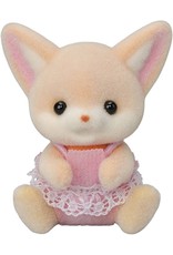 Sylvanian Families Tweeling woestijn vos (5697)