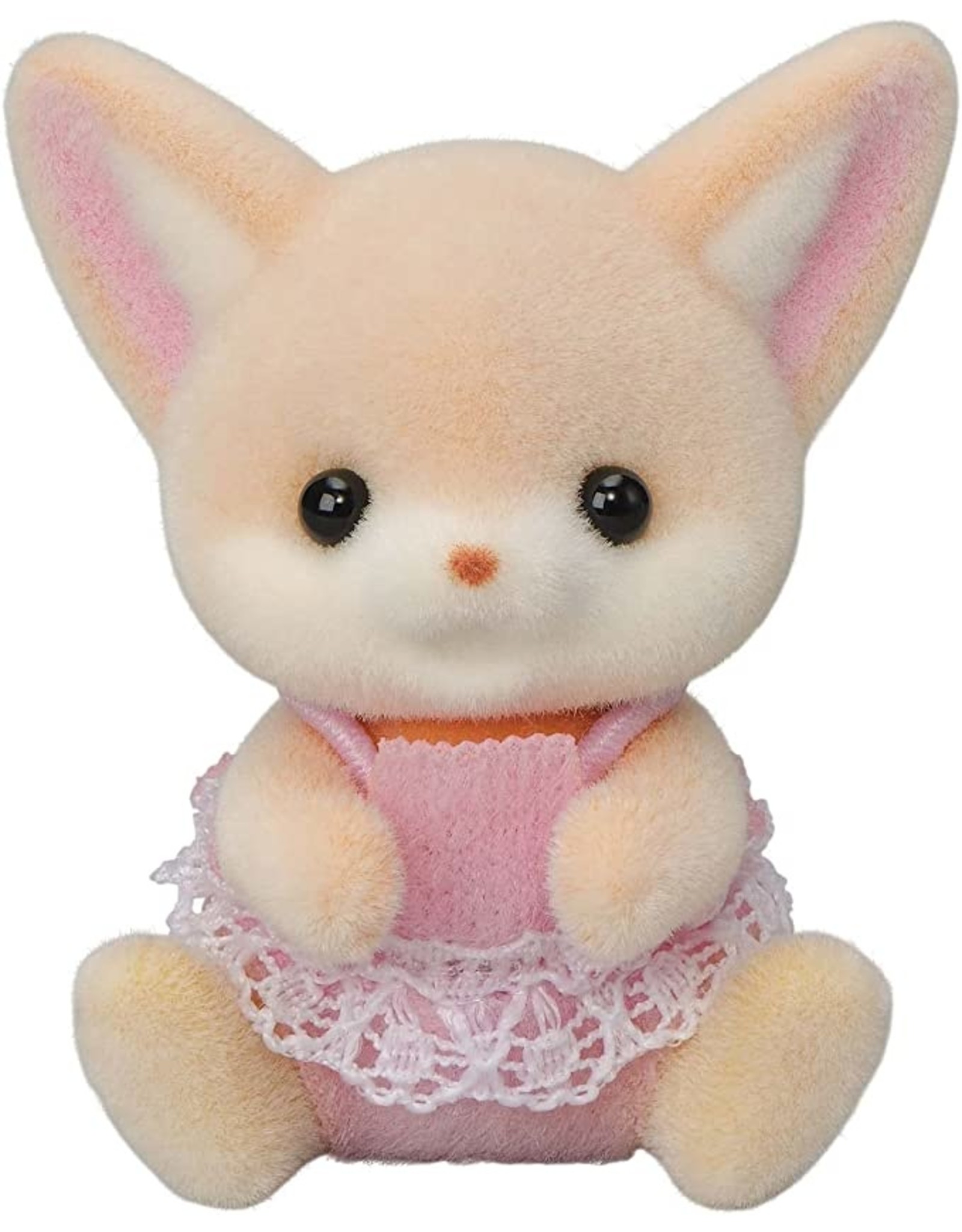 Sylvanian Families Tweeling woestijn vos (5697)