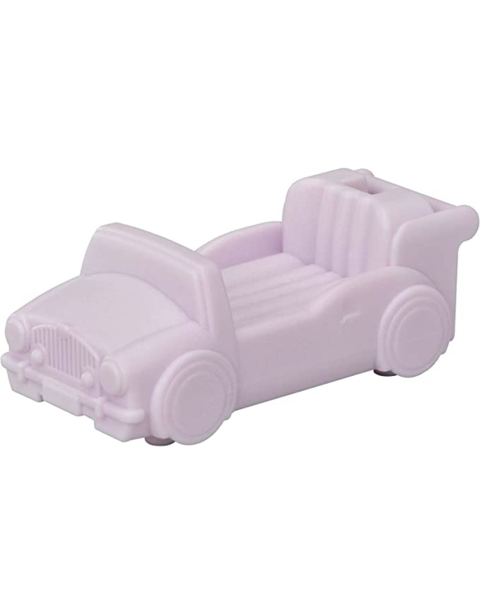 Sylvanian Families Tweeling woestijn vos (5697)