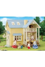 Sylvanian Families Bluebell Cottage Cadeauset (5671)