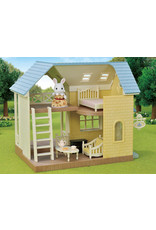 Sylvanian Families Bluebell Cottage Cadeauset