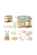 Sylvanian Families Bluebell Cottage Cadeauset (5671)