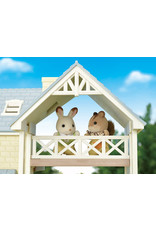 Sylvanian Families Bluebell Cottage Cadeauset (5671)