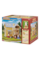 Sylvanian Families Bluebell Cottage Cadeauset