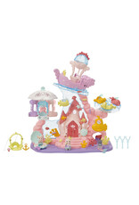 Sylvanian Families Baby zeemeermin kasteel (5701)