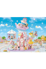 Sylvanian Families Baby zeemeermin kasteel (5701)