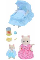 Sylvanian Families Baby op Komst (5433)