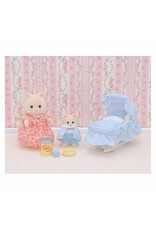 Sylvanian Families Baby op Komst (5433)