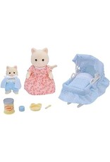 Sylvanian Families Baby op Komst (5433)
