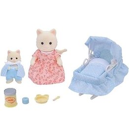 Sylvanian Families Baby op Komst (5433)