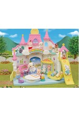 Sylvanian Families Zonnig kinderopvang kasteel (5743)