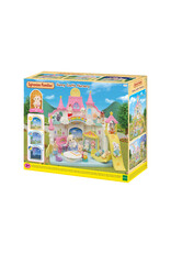 Sylvanian Families Zonnig kinderopvang kasteel (5743)