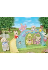 Sylvanian Families Baby Speeltuin (5745)