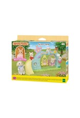 Sylvanian Families Baby Speeltuin (5745)