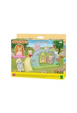 Sylvanian Families Baby Speeltuin