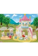 Sylvanian Families Baby zandbak en zwembad (5746)