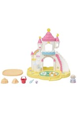 Sylvanian Families Baby zandbak en zwembad (5746)