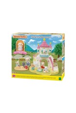 Sylvanian Families Baby zandbak en zwembad (5746)