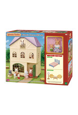 Sylvanian Families Wisteria Terrace Cadeau Set (5728)