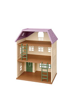 Sylvanian Families Wisteria Terrace Cadeau Set (5728)