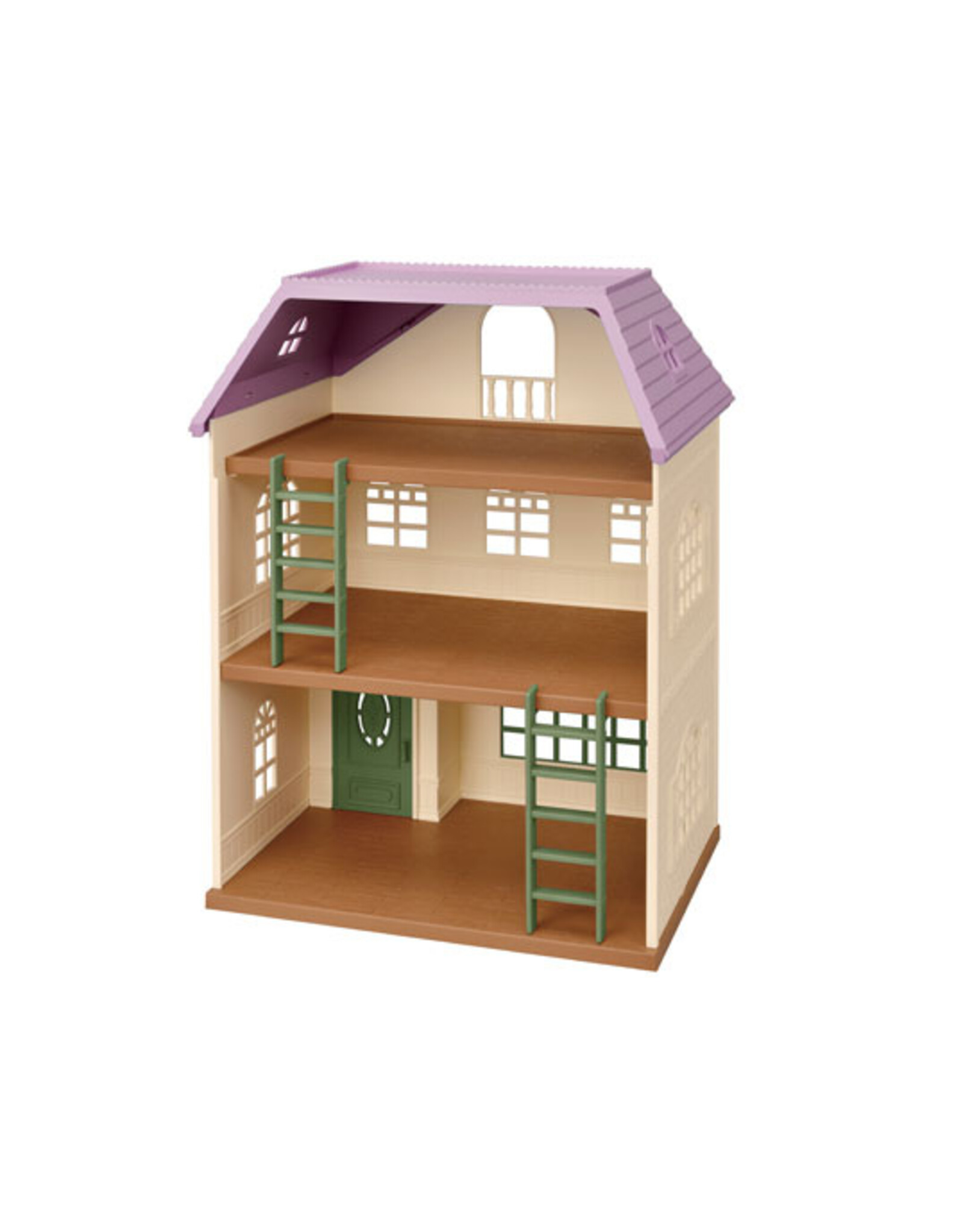 Sylvanian Families Wisteria Terrace Cadeau Set (5728)