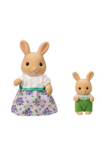 Sylvanian Families Wisteria Terrace Cadeau Set (5728)