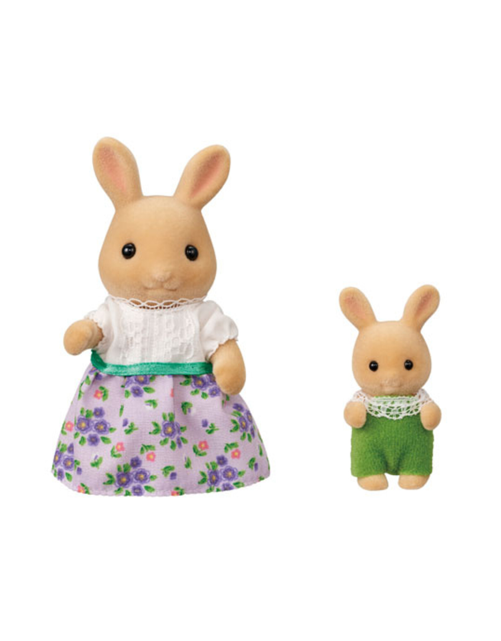 Sylvanian Families Wisteria Terrace Cadeau Set (5728)