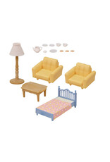 Sylvanian Families Wisteria Terrace Cadeau Set (5728)