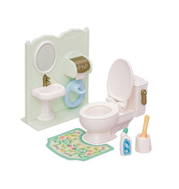 Sylvanian Families Toiletset (5740)