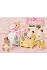 Sylvanian Families Stapelbed voor drie (5741)