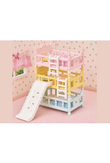 Sylvanian Families Stapelbed voor drie (5741)