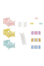 Sylvanian Families Stapelbed voor drie (5741)