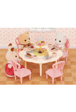 Sylvanian Families Feestset (5742)