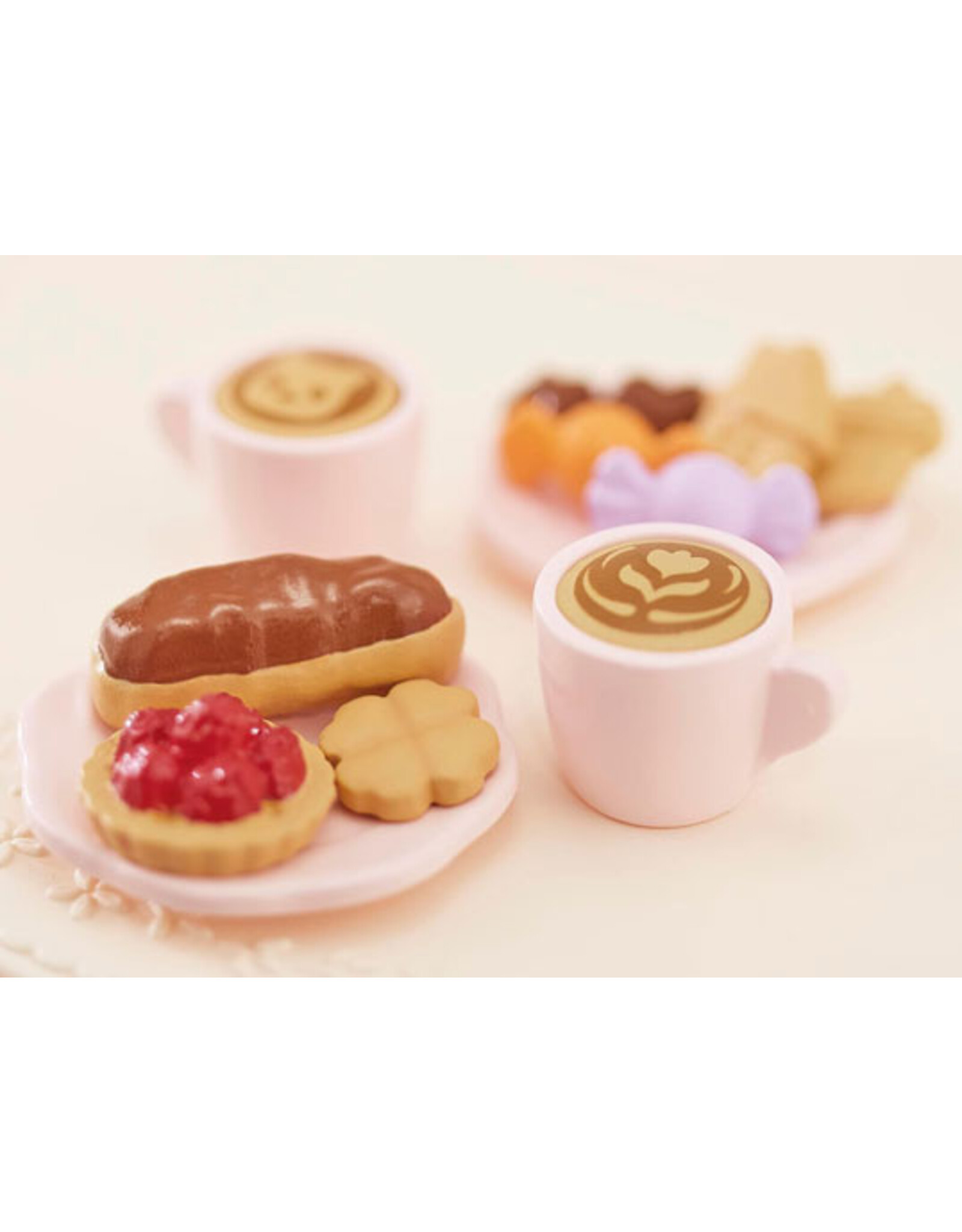 Sylvanian Families Feestset (5742)