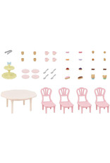 Sylvanian Families Feestset (5742)