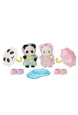 Sylvanian Families Duo Peutervriendjes- (5748)