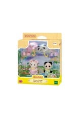 Sylvanian Families Duo Peutervriendjes- (5748)